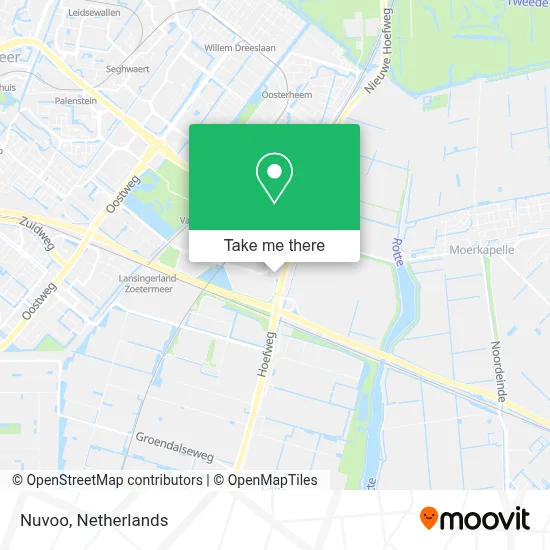 Nuvoo map