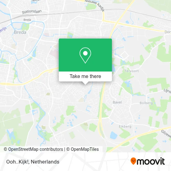 Ooh..Kijk! map