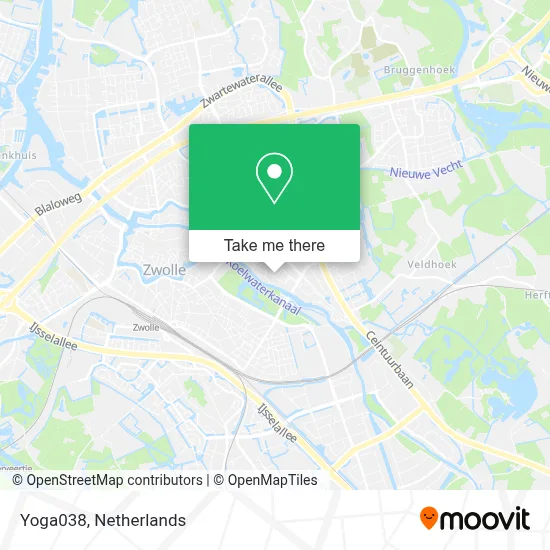 Yoga038 map