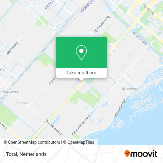 Total map