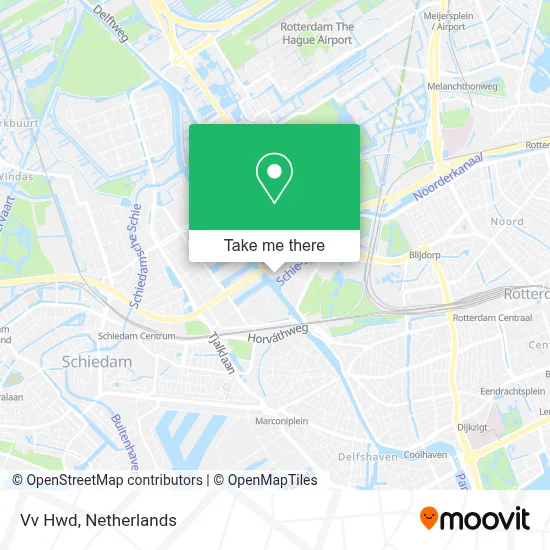 Vv Hwd map