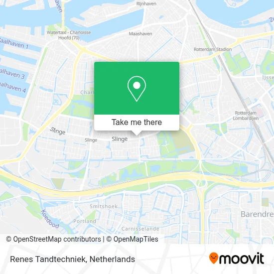 Renes Tandtechniek map
