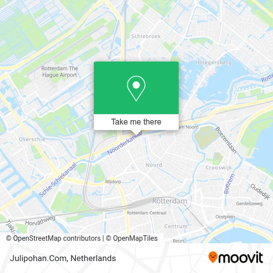 Julipohan.Com map