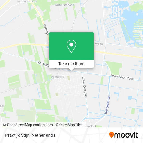Praktijk Stijn map