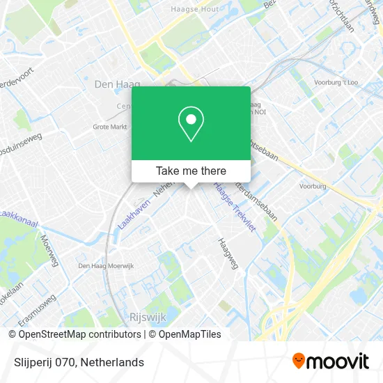 Slijperij 070 map