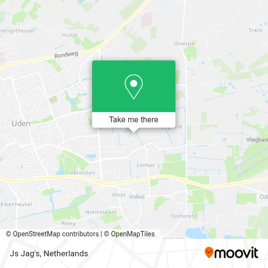 Js Jag's map