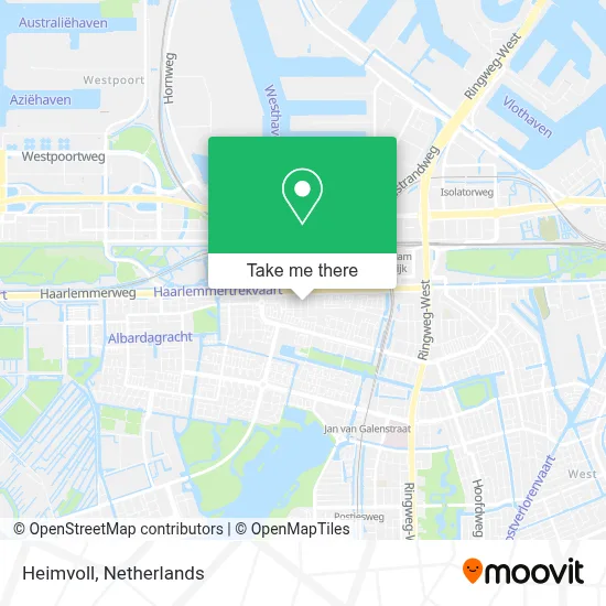 Heimvoll map