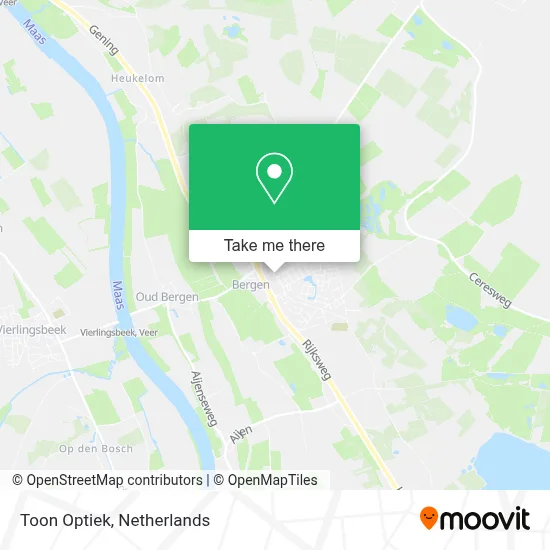 Toon Optiek map