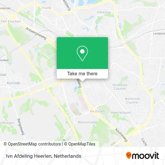 Ivn Afdeling Heerlen map
