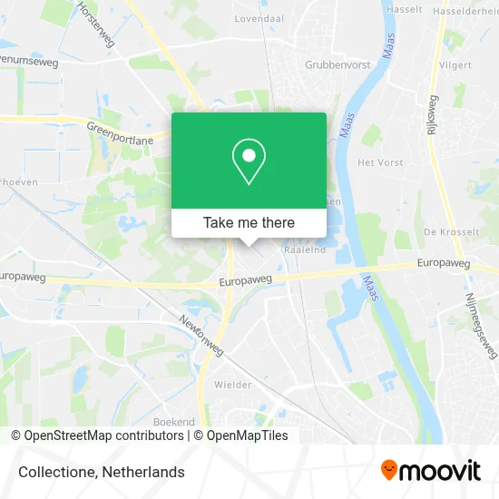 Collectione Karte