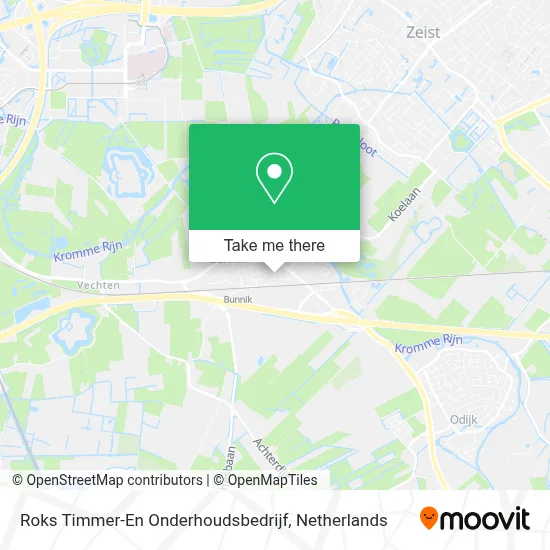 Roks Timmer-En Onderhoudsbedrijf map