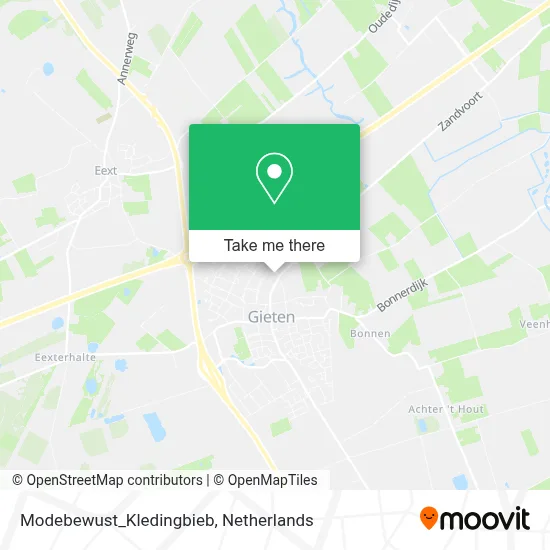 Modebewust_Kledingbieb map