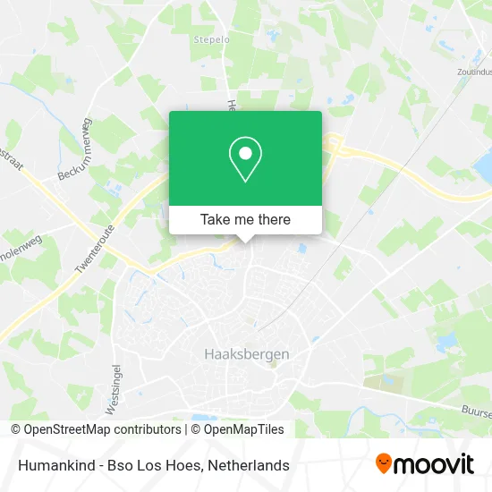 Humankind - Bso Los Hoes map