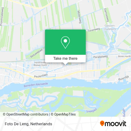 Foto De Leng map