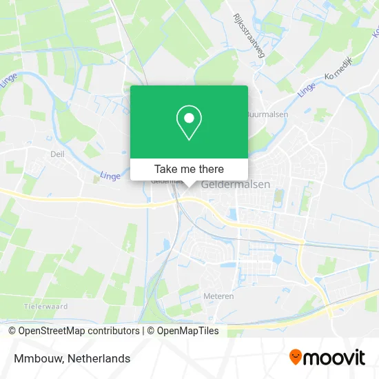 Mmbouw map