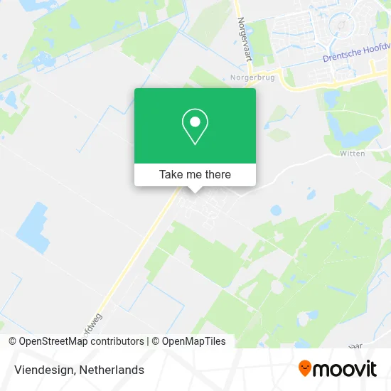 Viendesign map
