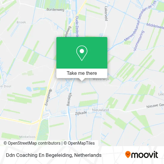 Ddn Coaching En Begeleiding map