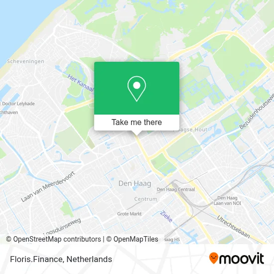 Floris.Finance map