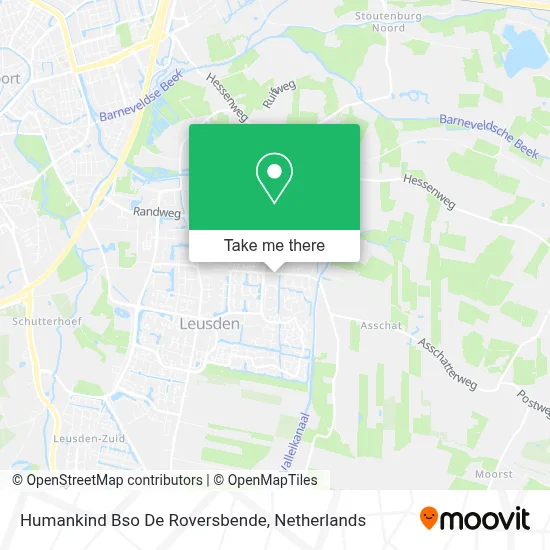 Humankind Bso De Roversbende map