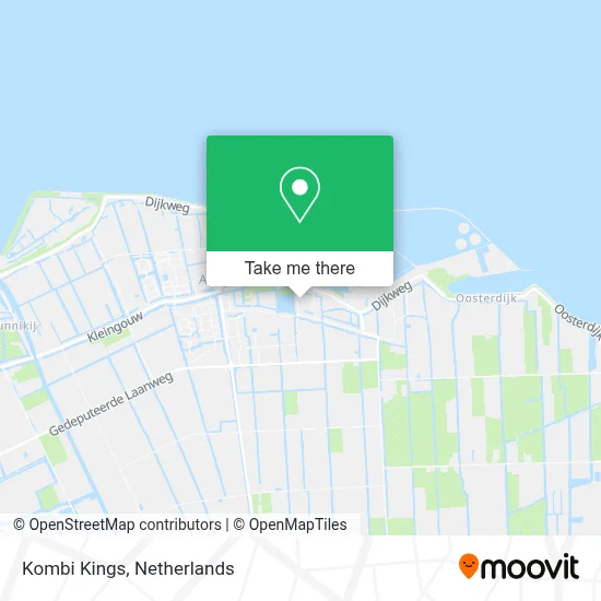 Kombi Kings map