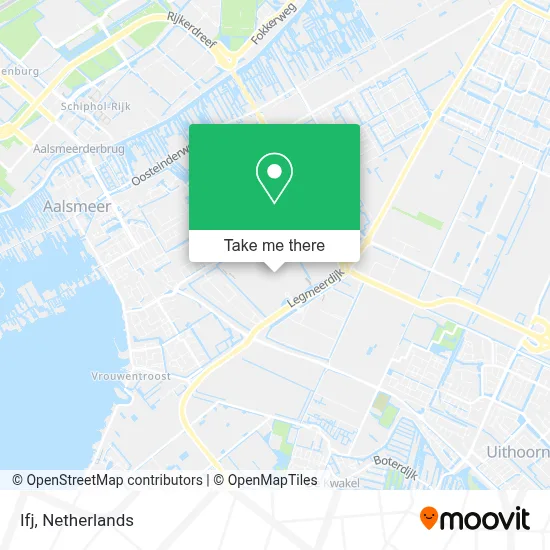 Ifj map
