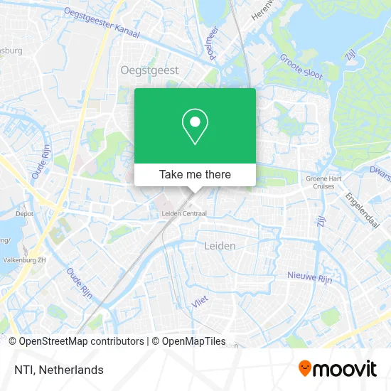 Nti map