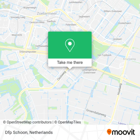 Dfp Schoon map
