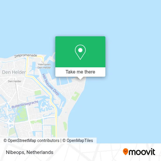 Nlbeops map