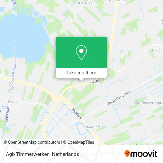 Agb Timmerwerken map