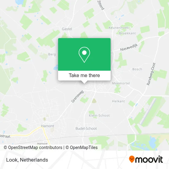 Look map