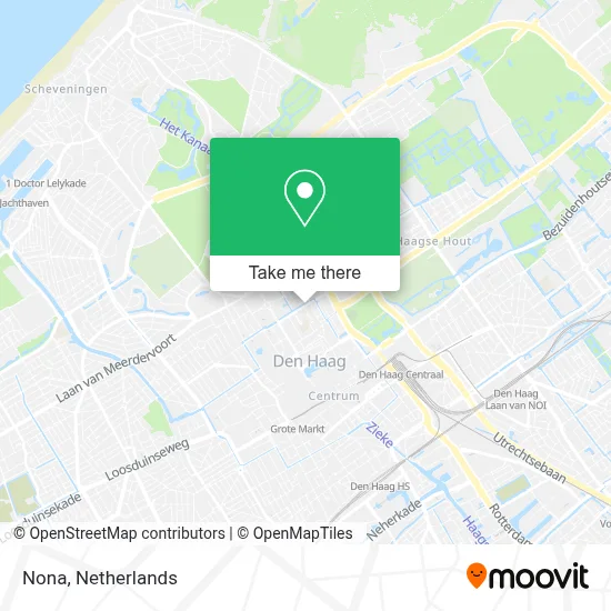 Nona map