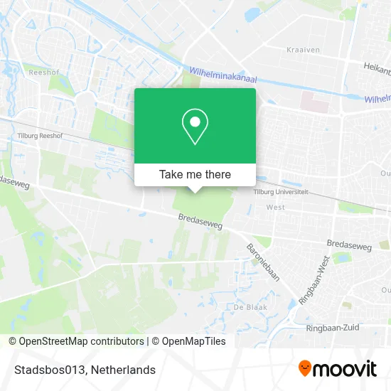 Stadsbos013 map