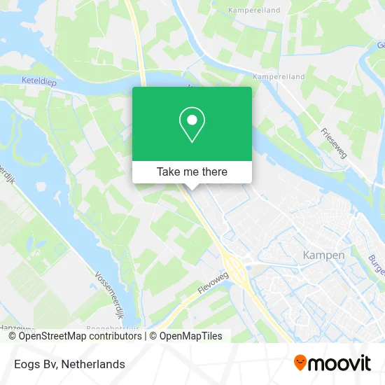 Eogs Bv map