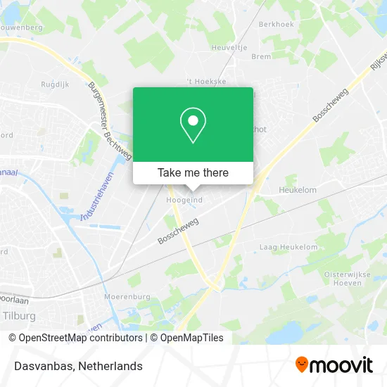 Dasvanbas map