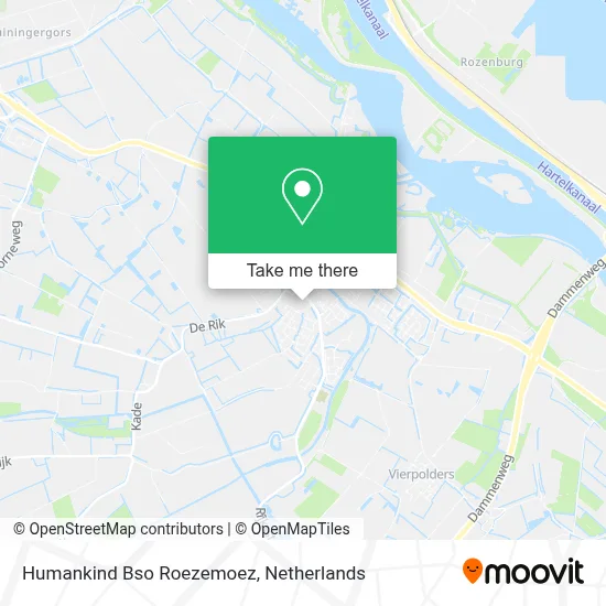 Humankind Bso Roezemoez map
