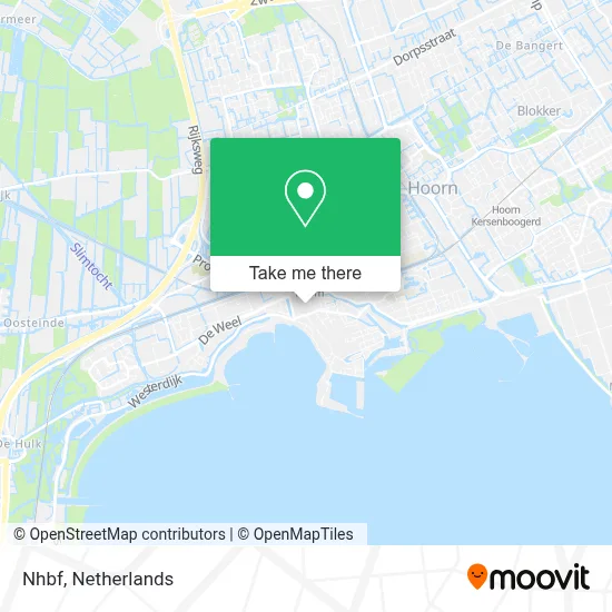 Nhbf map