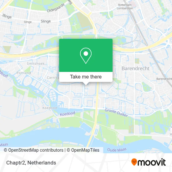 Chaptr2 map