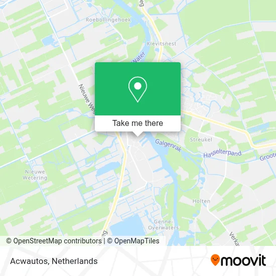 Acwautos map