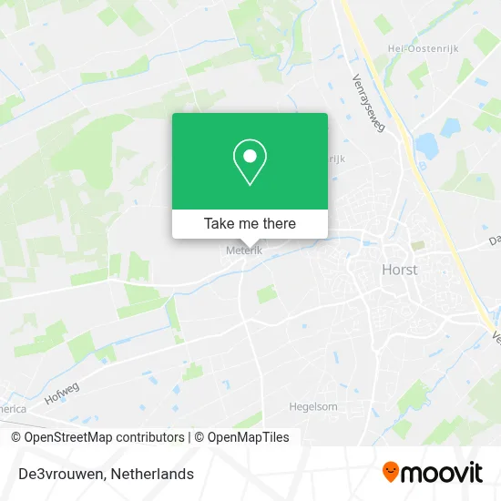 De3vrouwen map