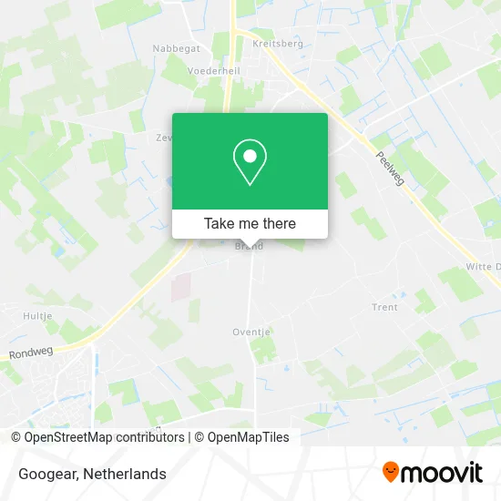 Googear map