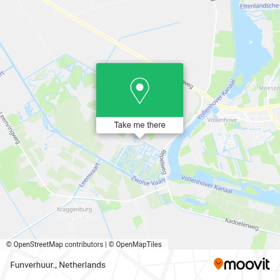Funverhuur. map
