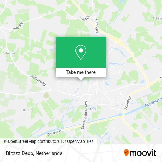 Blitzzz Deco map