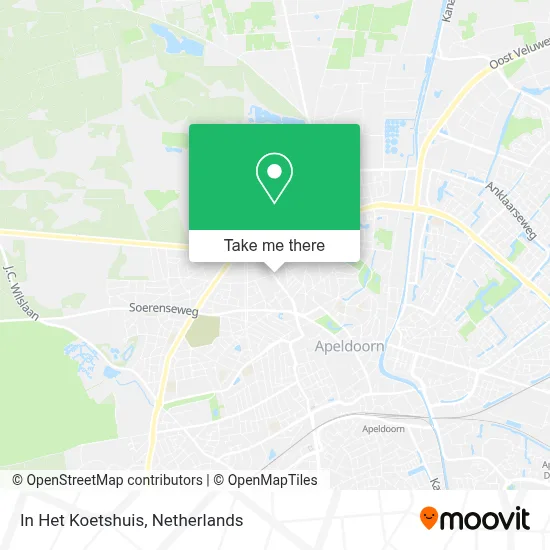 In Het Koetshuis map