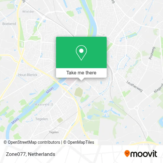 Zone077 map