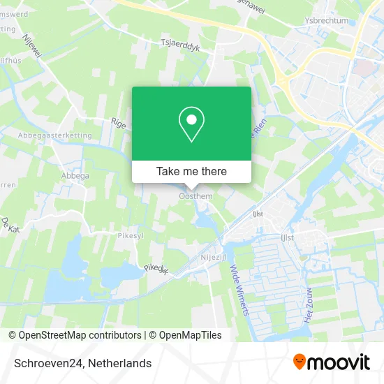 Schroeven24 map