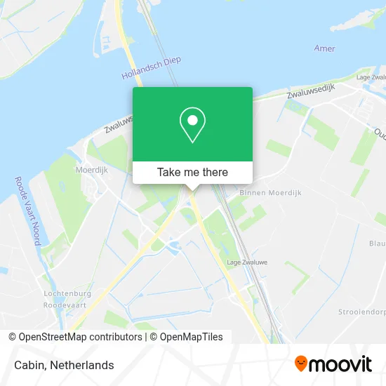 Blokhut map