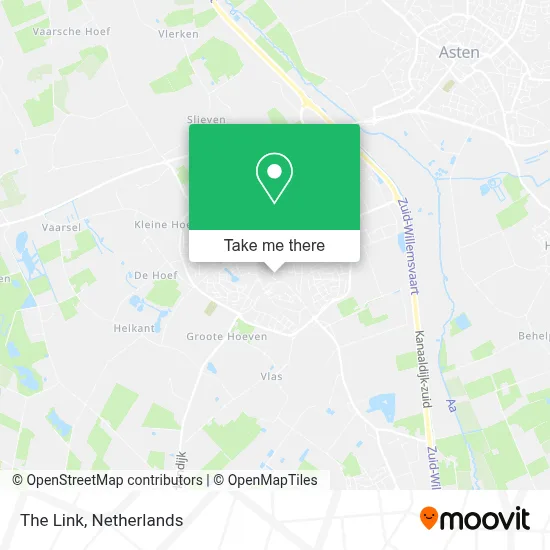 De Schakel map