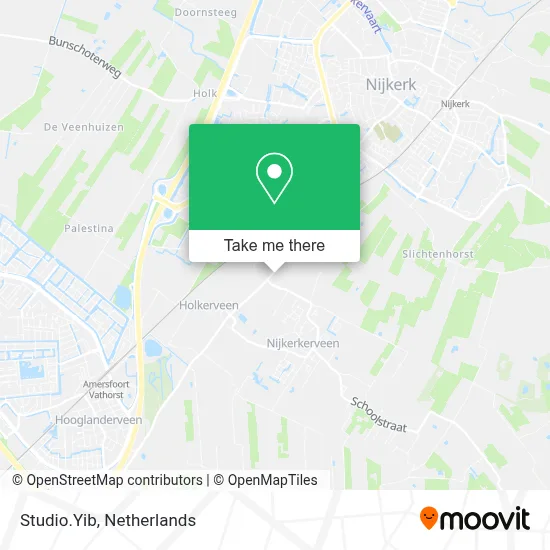 Studio.Yib map