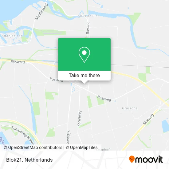 Blok21 map