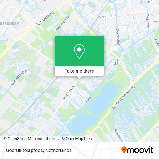 Gebruiktelaptops map